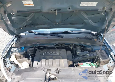 2007 Honda Pilot Ex from USA, damaged, VIN 5FNYF28467B034900